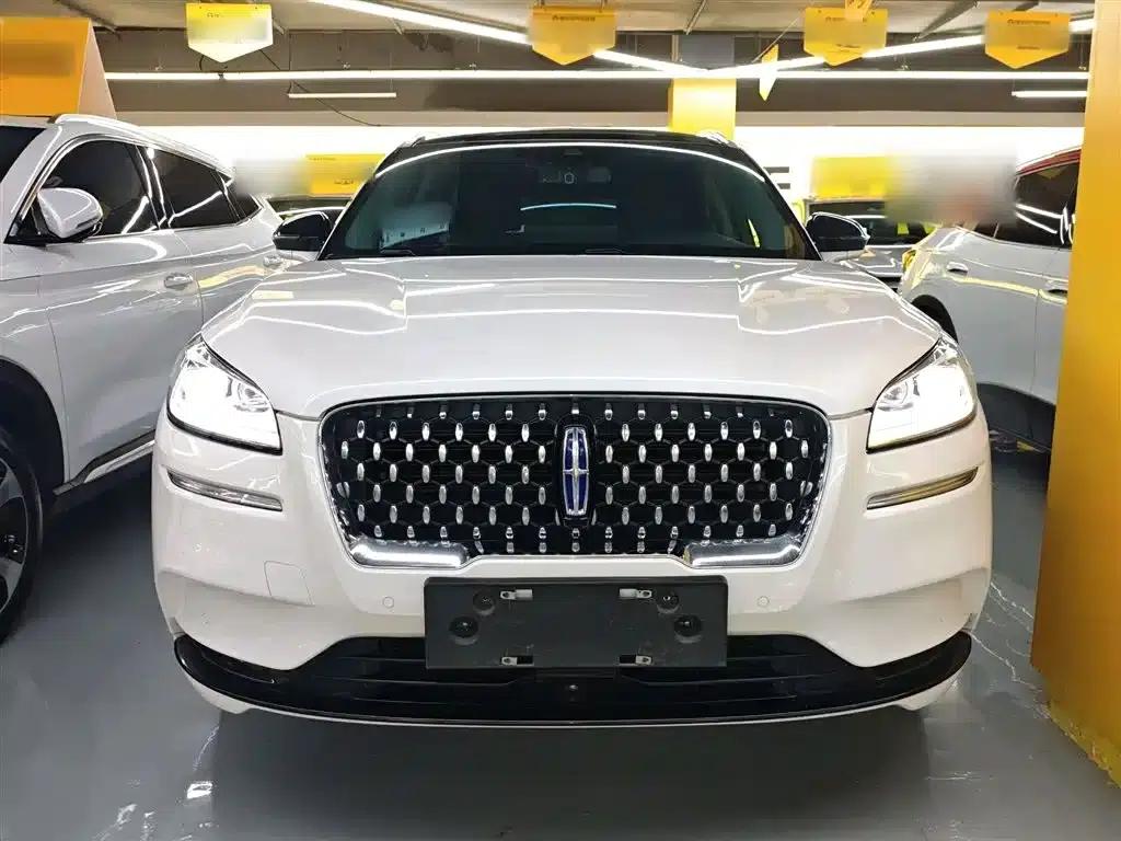 Adventurer New Energy 2021 PHEV AWD e-Elegant Edition — миниатюра 3