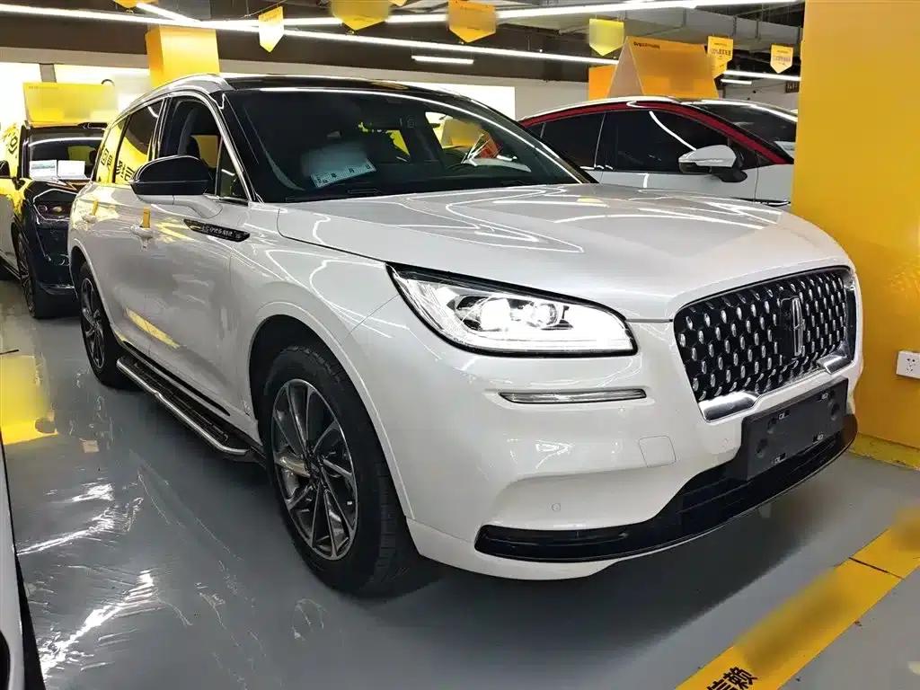 Adventurer New Energy 2021 PHEV AWD e-Elegant Edition — миниатюра 22
