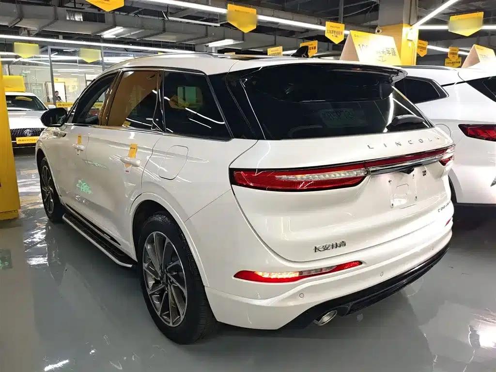Adventurer New Energy 2021 PHEV AWD e-Elegant Edition — миниатюра 23