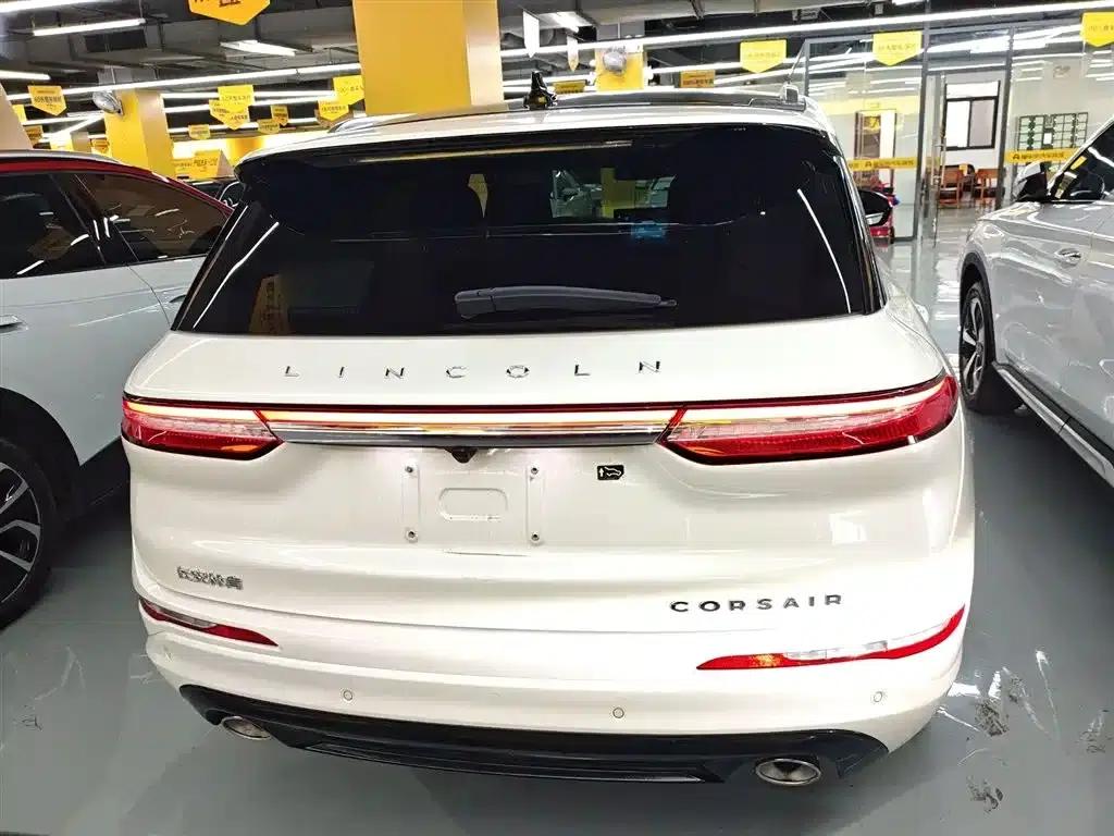 Adventurer New Energy 2021 PHEV AWD e-Elegant Edition — миниатюра 4