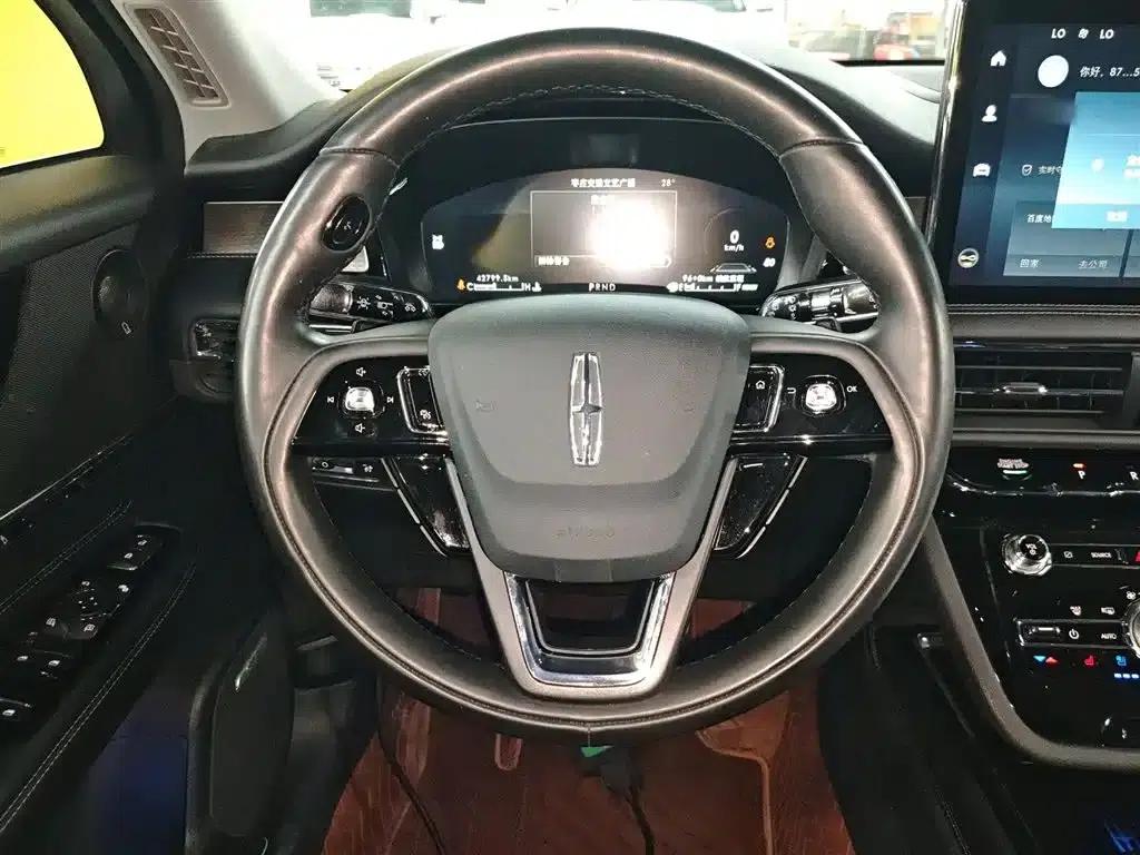Adventurer New Energy 2021 PHEV AWD e-Elegant Edition — миниатюра 7