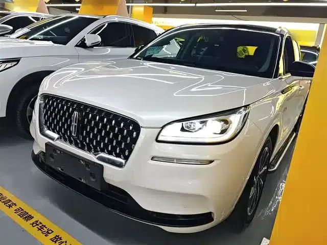 Adventurer New Energy 2021 PHEV AWD e-Elegant Edition