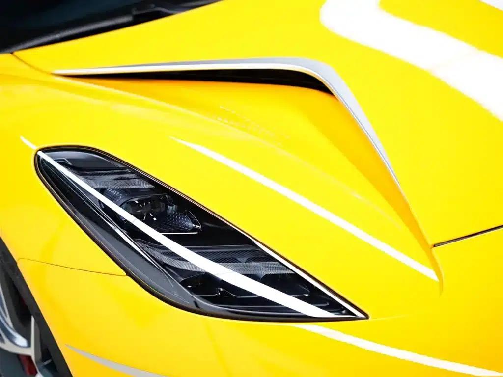 EMIRA 2021 2.0T DCT First Edition — миниатюра 16