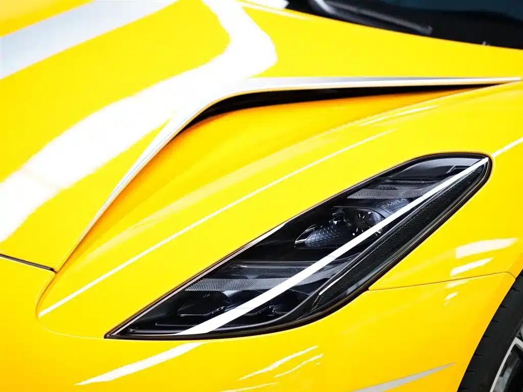 EMIRA 2021 2.0T DCT First Edition — миниатюра 17