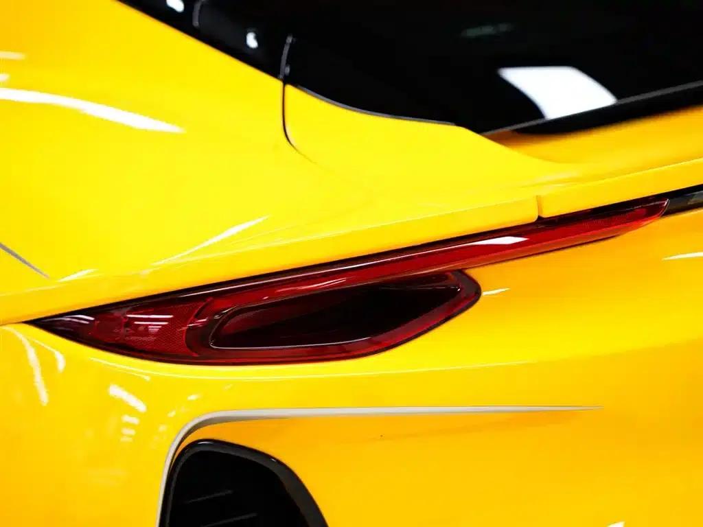 EMIRA 2021 2.0T DCT First Edition — миниатюра 3