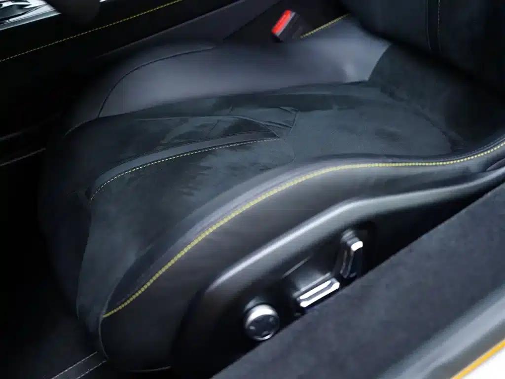 EMIRA 2021 2.0T DCT First Edition — миниатюра 26