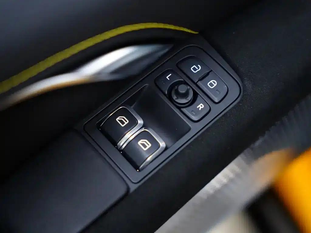 EMIRA 2021 2.0T DCT First Edition — миниатюра 29