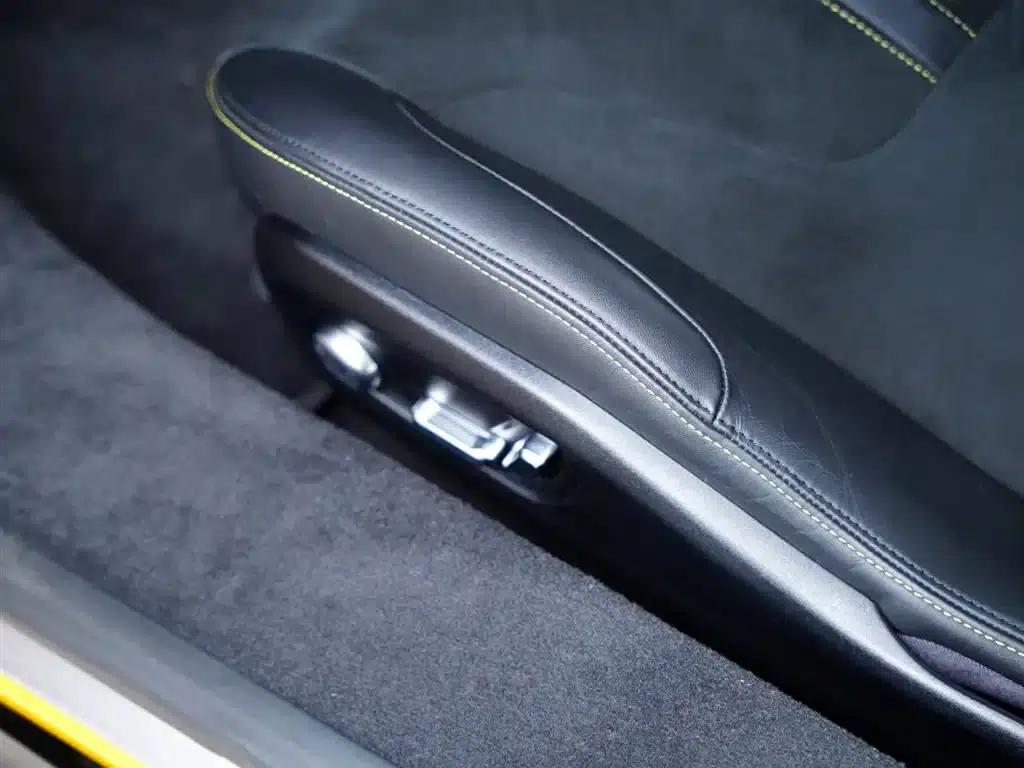 EMIRA 2021 2.0T DCT First Edition — миниатюра 33