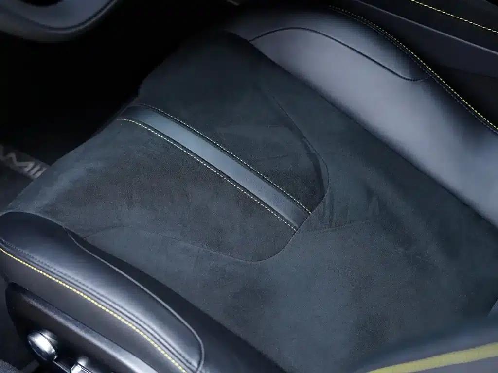 EMIRA 2021 2.0T DCT First Edition — миниатюра 34