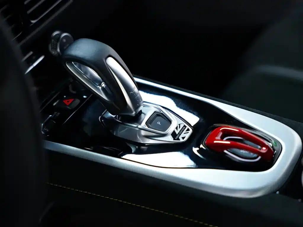 EMIRA 2021 2.0T DCT First Edition — миниатюра 35