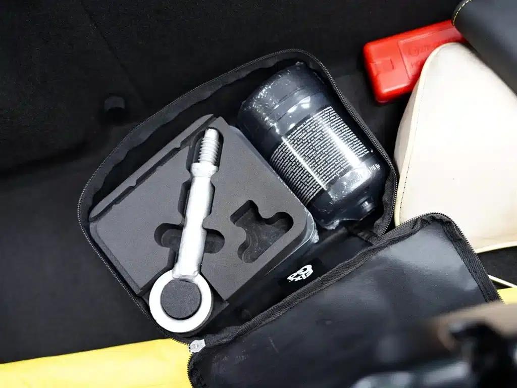 EMIRA 2021 2.0T DCT First Edition — миниатюра 37