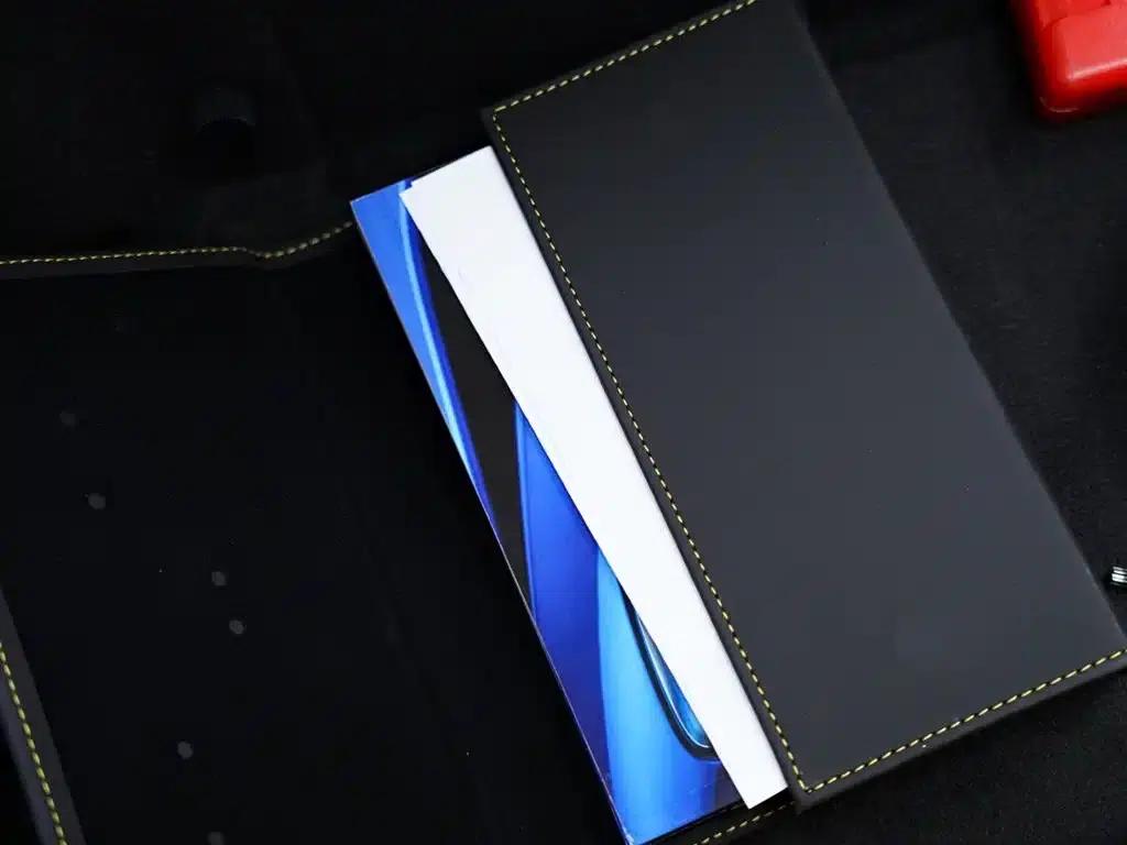 EMIRA 2021 2.0T DCT First Edition — миниатюра 38