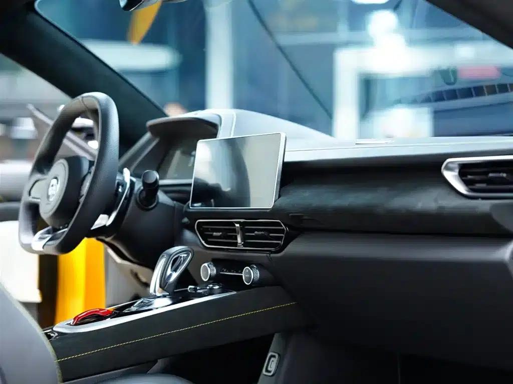 EMIRA 2021 2.0T DCT First Edition — миниатюра 39