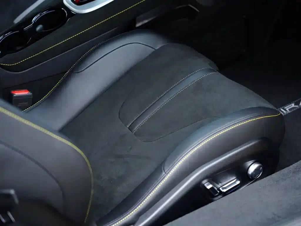 EMIRA 2021 2.0T DCT First Edition — миниатюра 40