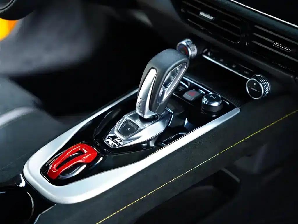 EMIRA 2021 2.0T DCT First Edition — миниатюра 41