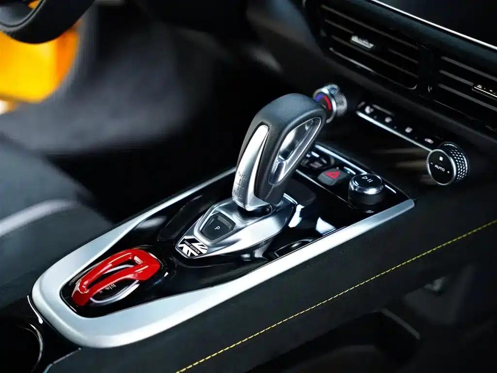 EMIRA 2021 2.0T DCT First Edition — миниатюра 43