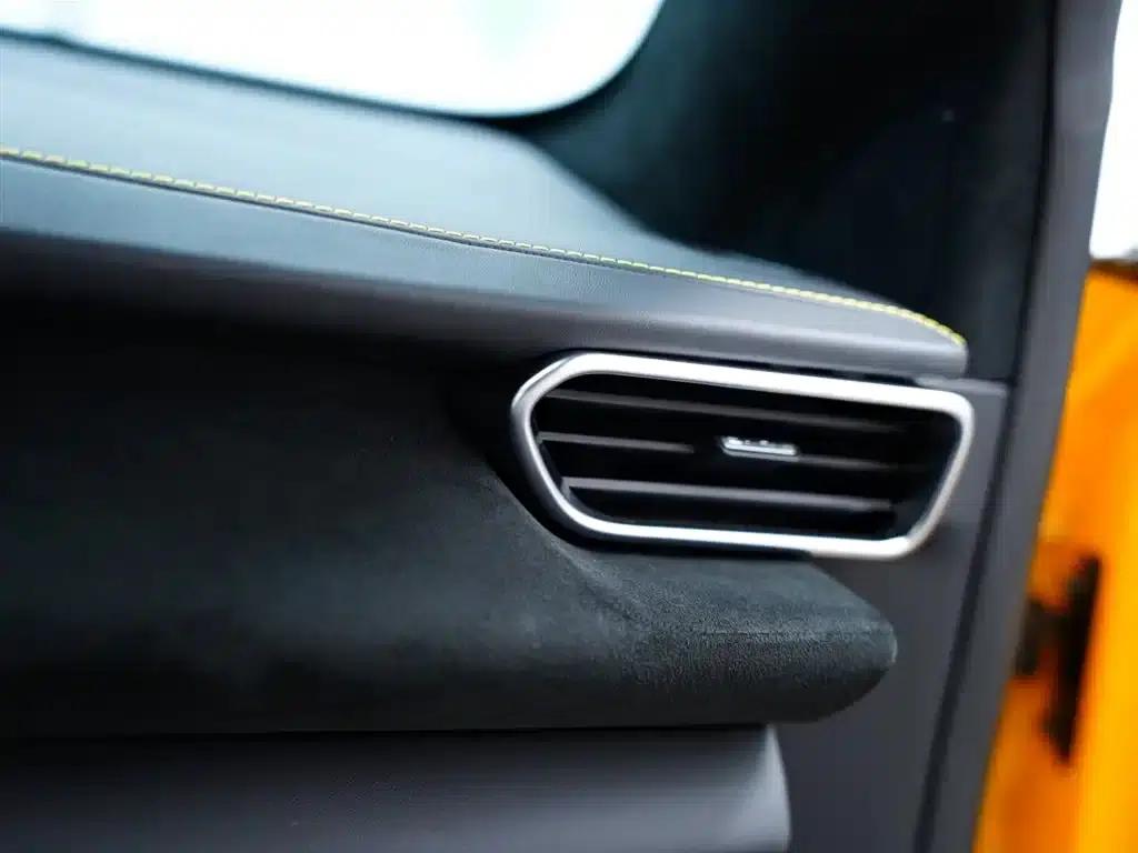 EMIRA 2021 2.0T DCT First Edition — миниатюра 44