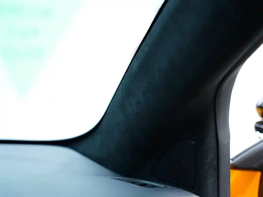 EMIRA 2021 2.0T DCT First Edition — миниатюра 48