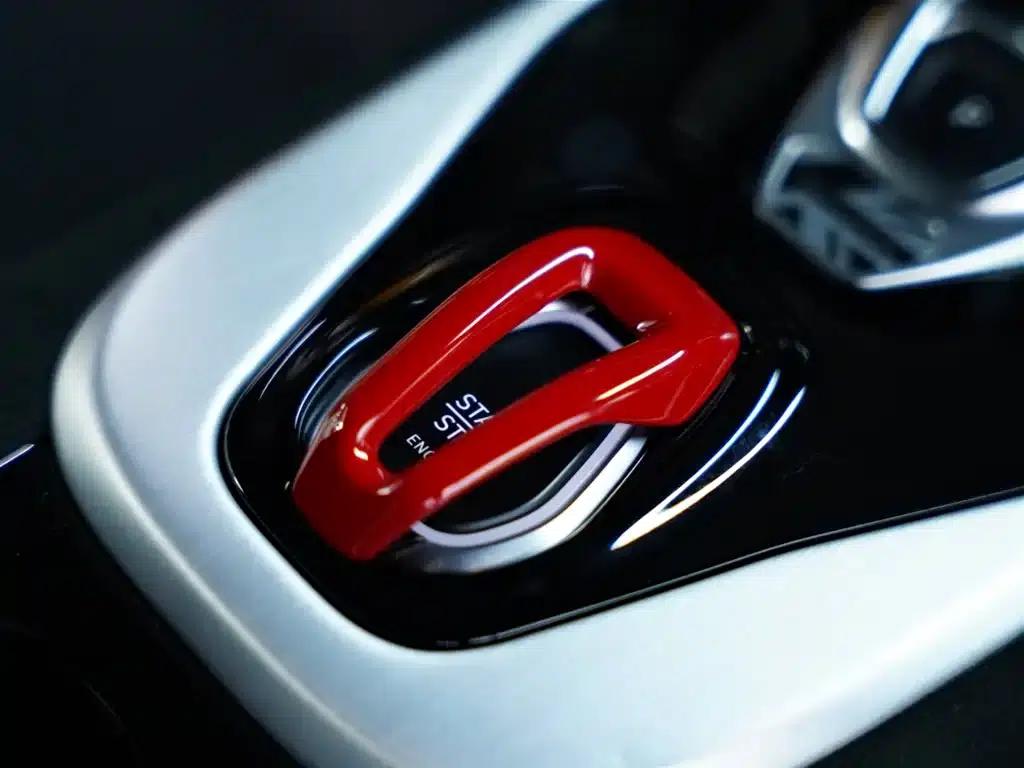 EMIRA 2021 2.0T DCT First Edition — миниатюра 50