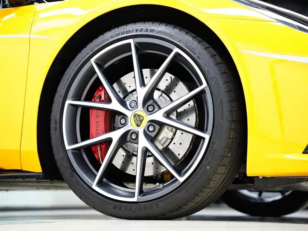 EMIRA 2021 2.0T DCT First Edition — миниатюра 53