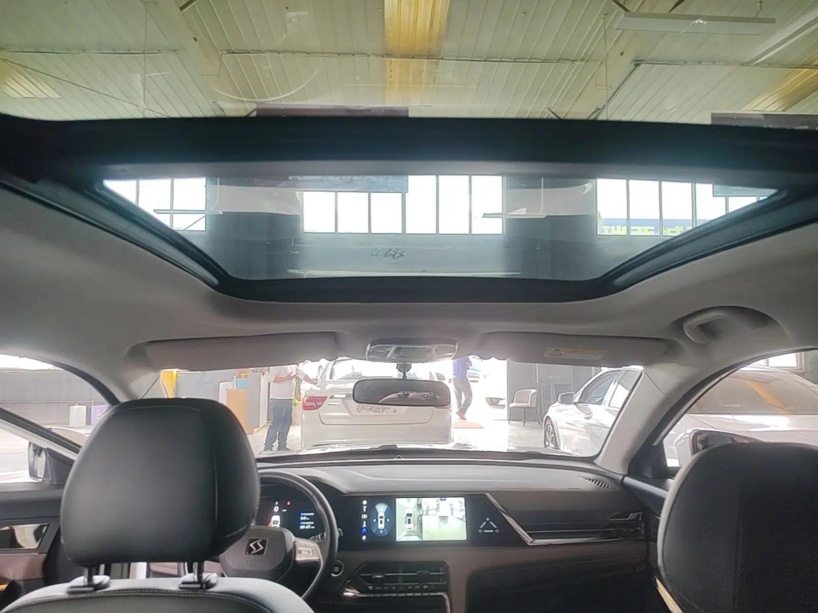 SOL X8 PLUS 2023 1.5 TGDI DCT Smart Edition 7-Seater — миниатюра 21