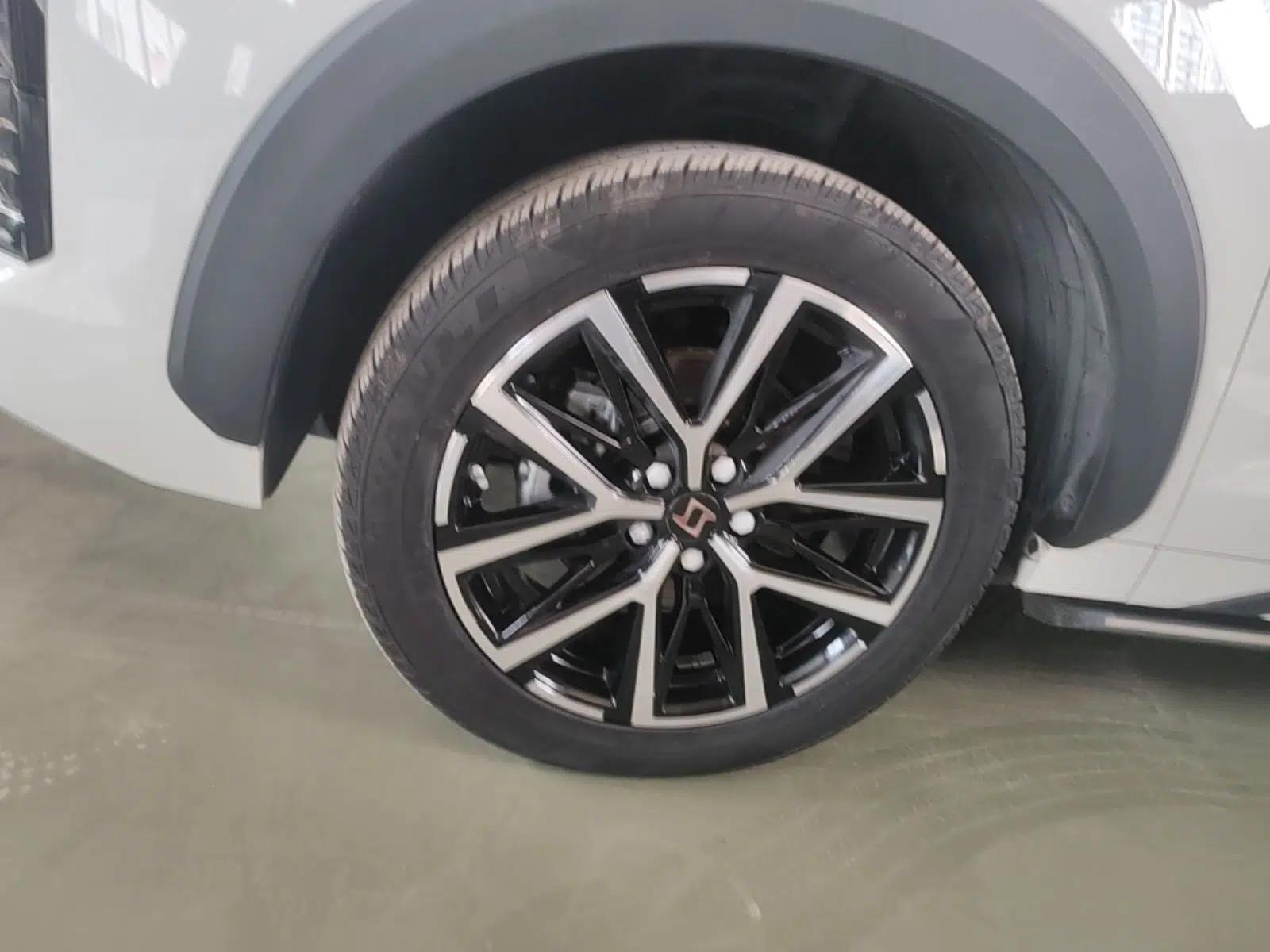 SOL X8 PLUS 2023 1.5 TGDI DCT Smart Edition 7-Seater — миниатюра 8