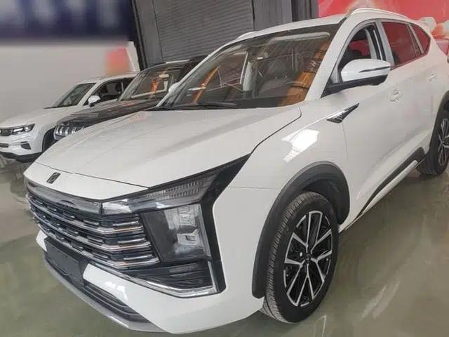 SOL X8 PLUS 2023 1.5 TGDI DCT Smart Edition 7-Seater