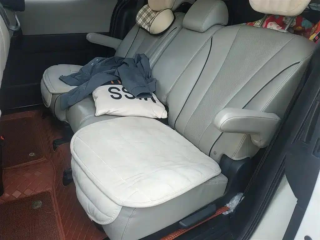 Mazda 5 2013 2.0L Automatic Luxury — миниатюра 17