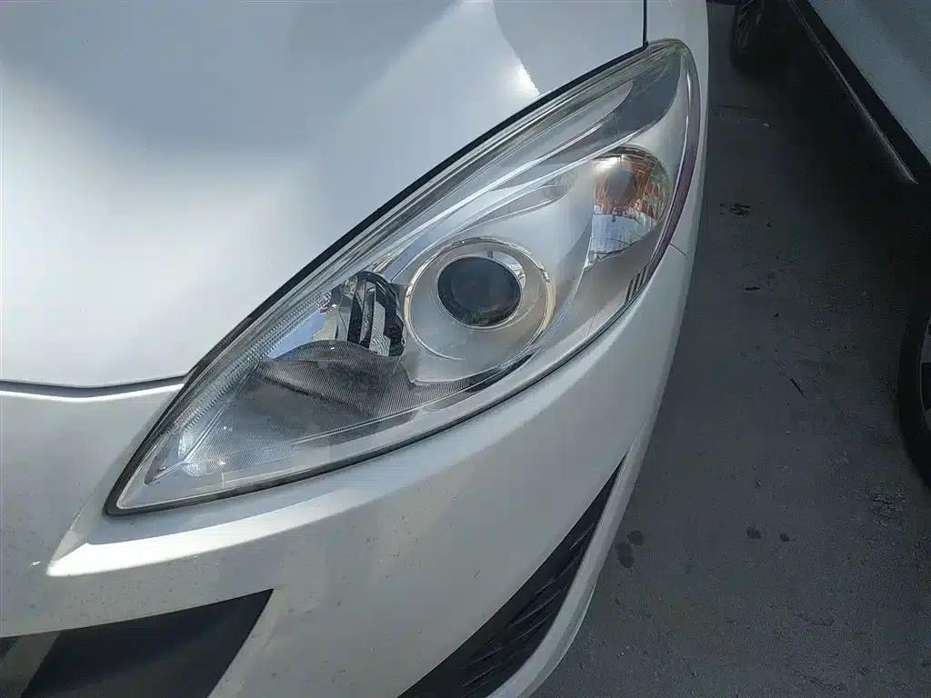 Mazda 5 2013 2.0L Automatic Luxury — миниатюра 24