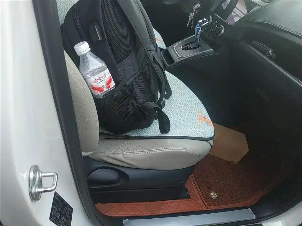 Mazda 5 2013 2.0L Automatic Luxury — миниатюра 25