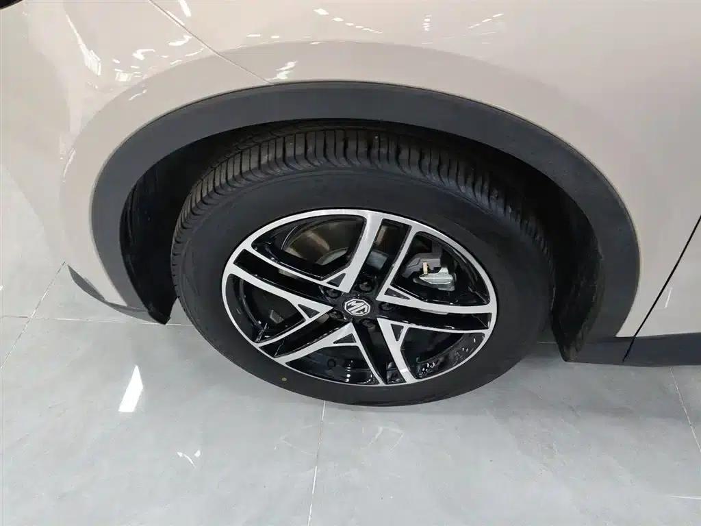 MG ES5 2025 515plus Rear-Wheel Drive — миниатюра 23