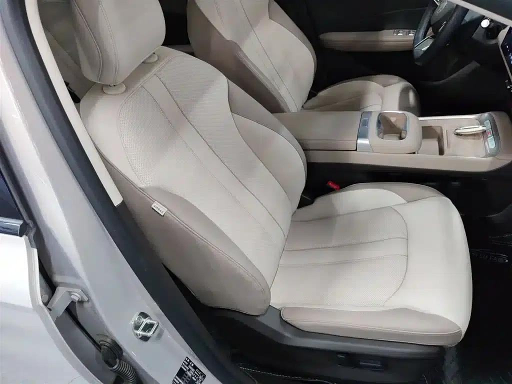 MG ES5 2025 515plus Rear-Wheel Drive — миниатюра 25