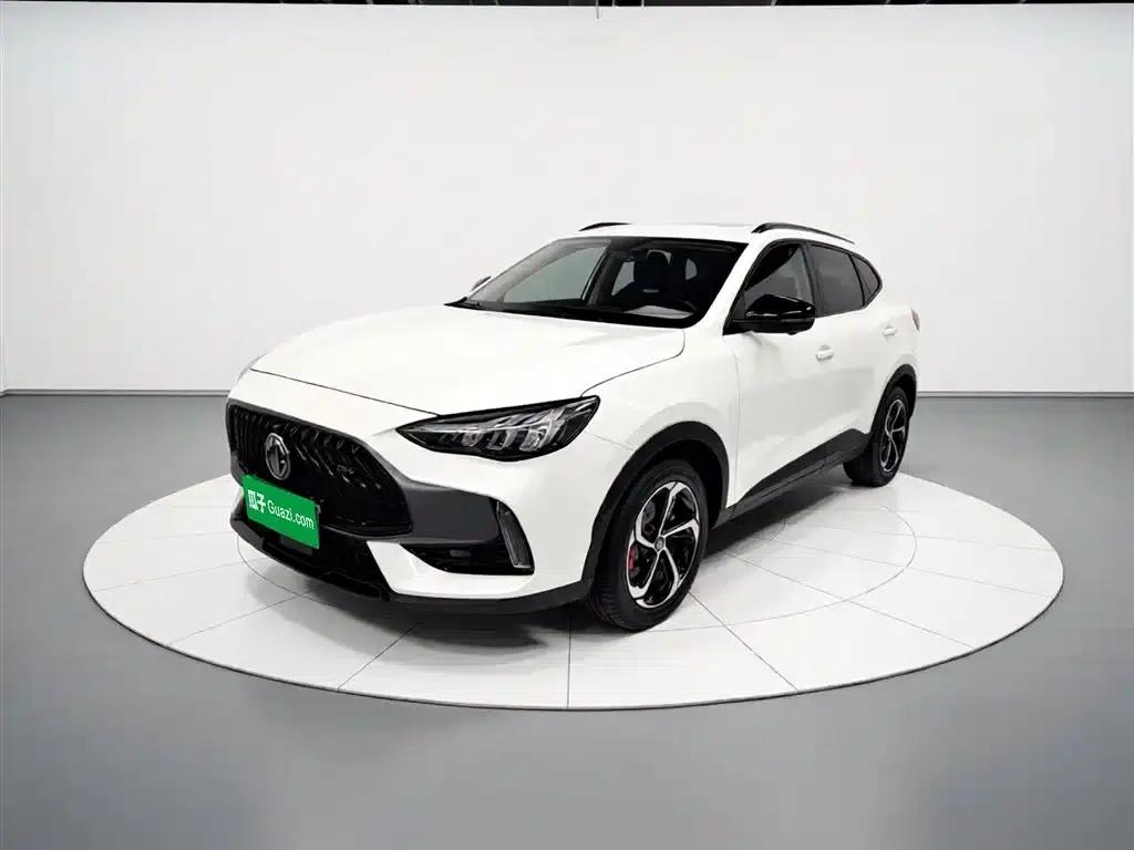 MG Pilot 2021 300TGI Automatic 2WD Trophy Premium Edition — миниатюра 1
