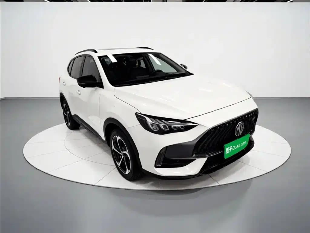 MG Pilot 2021 300TGI Automatic 2WD Trophy Premium Edition — миниатюра 4
