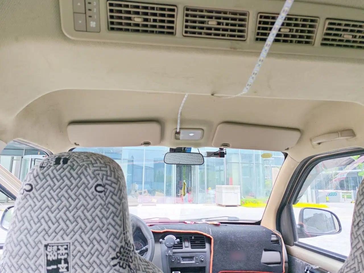 Wuling Rongguang Small Truck 2021 1.2L Base Single-Row LSI — миниатюра 19