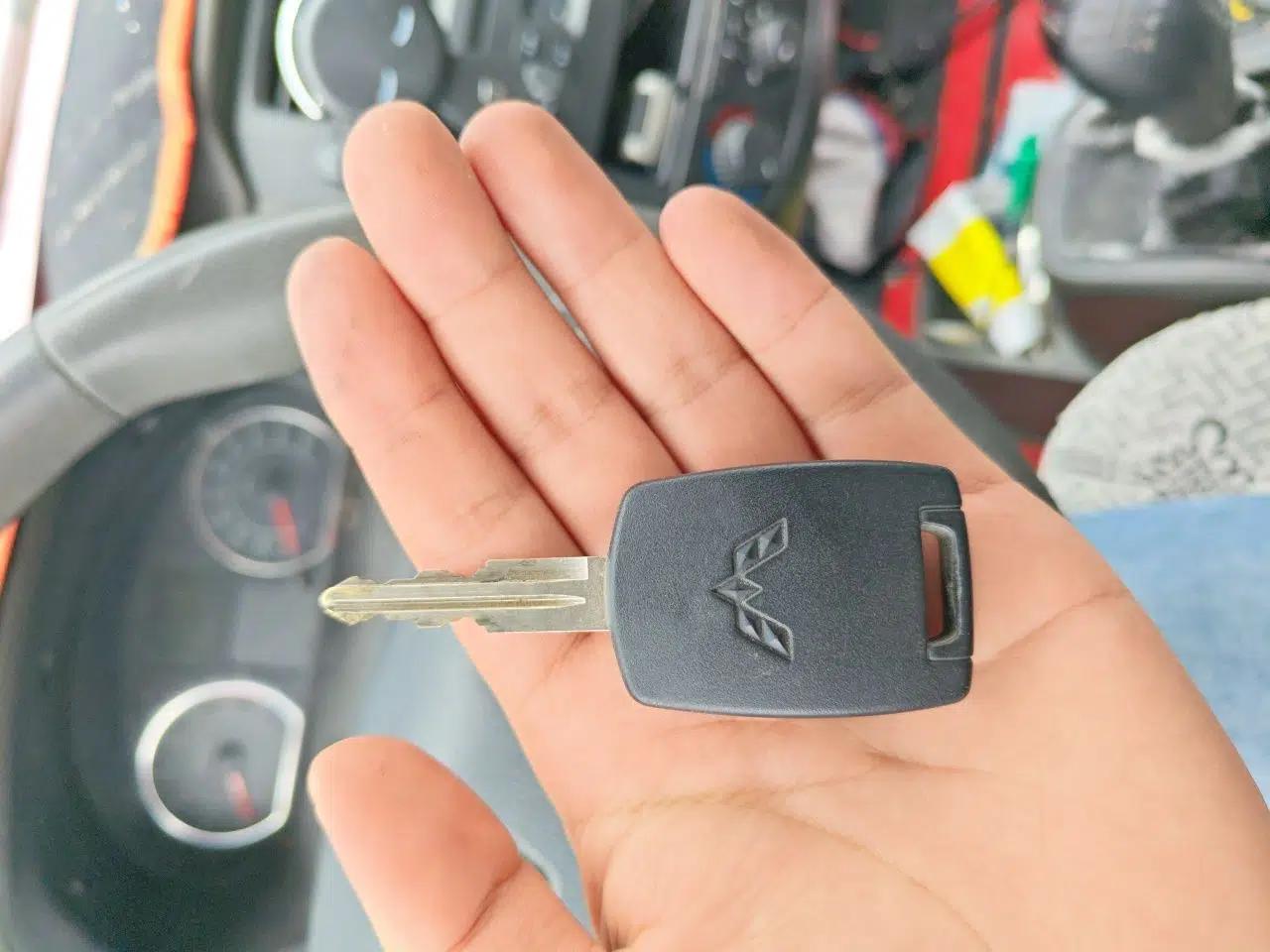 Wuling Rongguang Small Truck 2021 1.2L Base Single-Row LSI — миниатюра 9