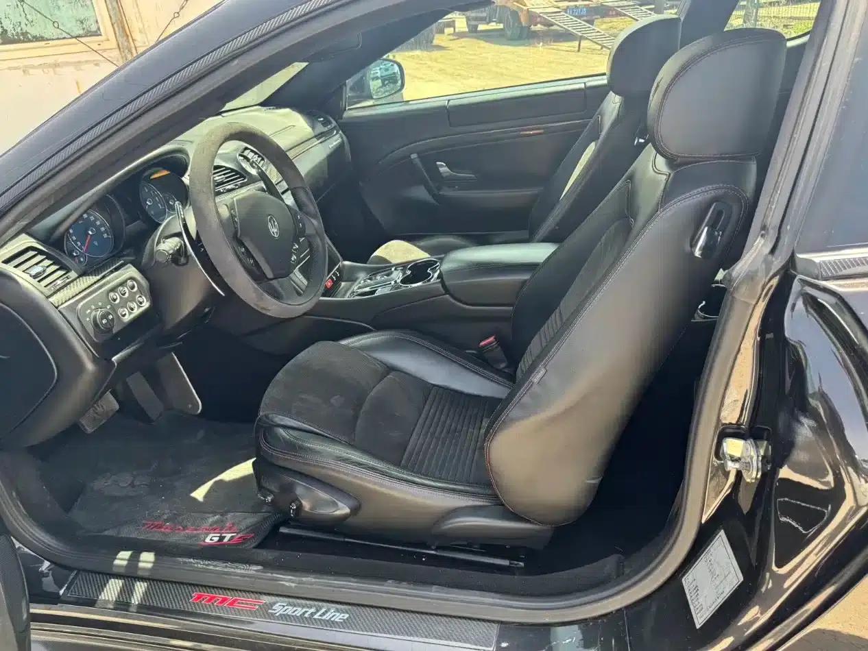 GranTurismo 2013 4.7L Sport F1 — миниатюра 7
