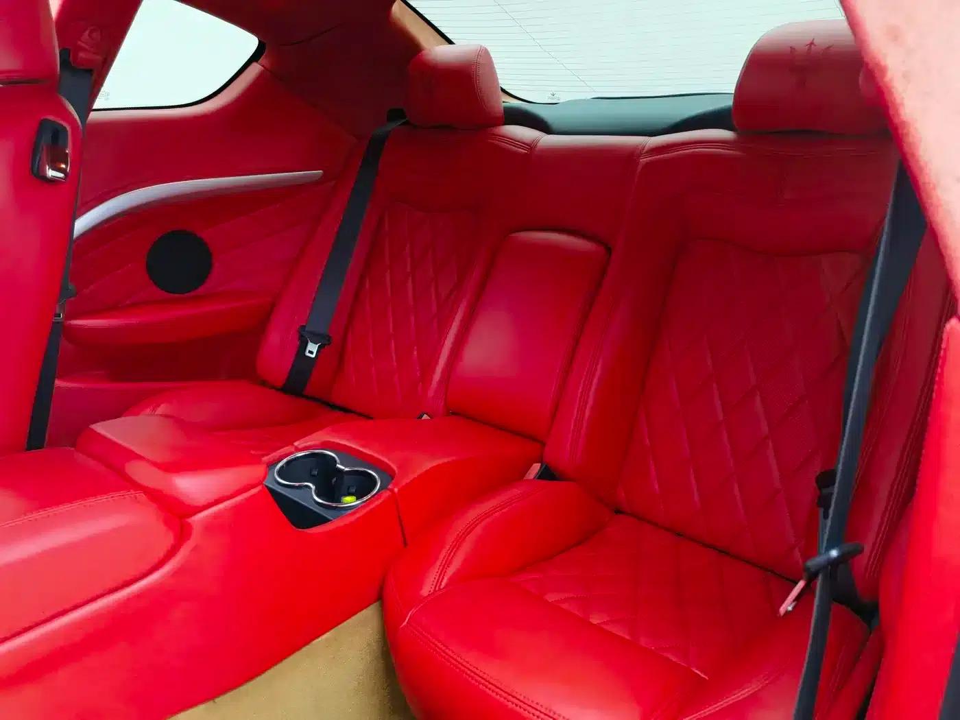 GranTurismo 2007 4.2L Standard Edition — миниатюра 5