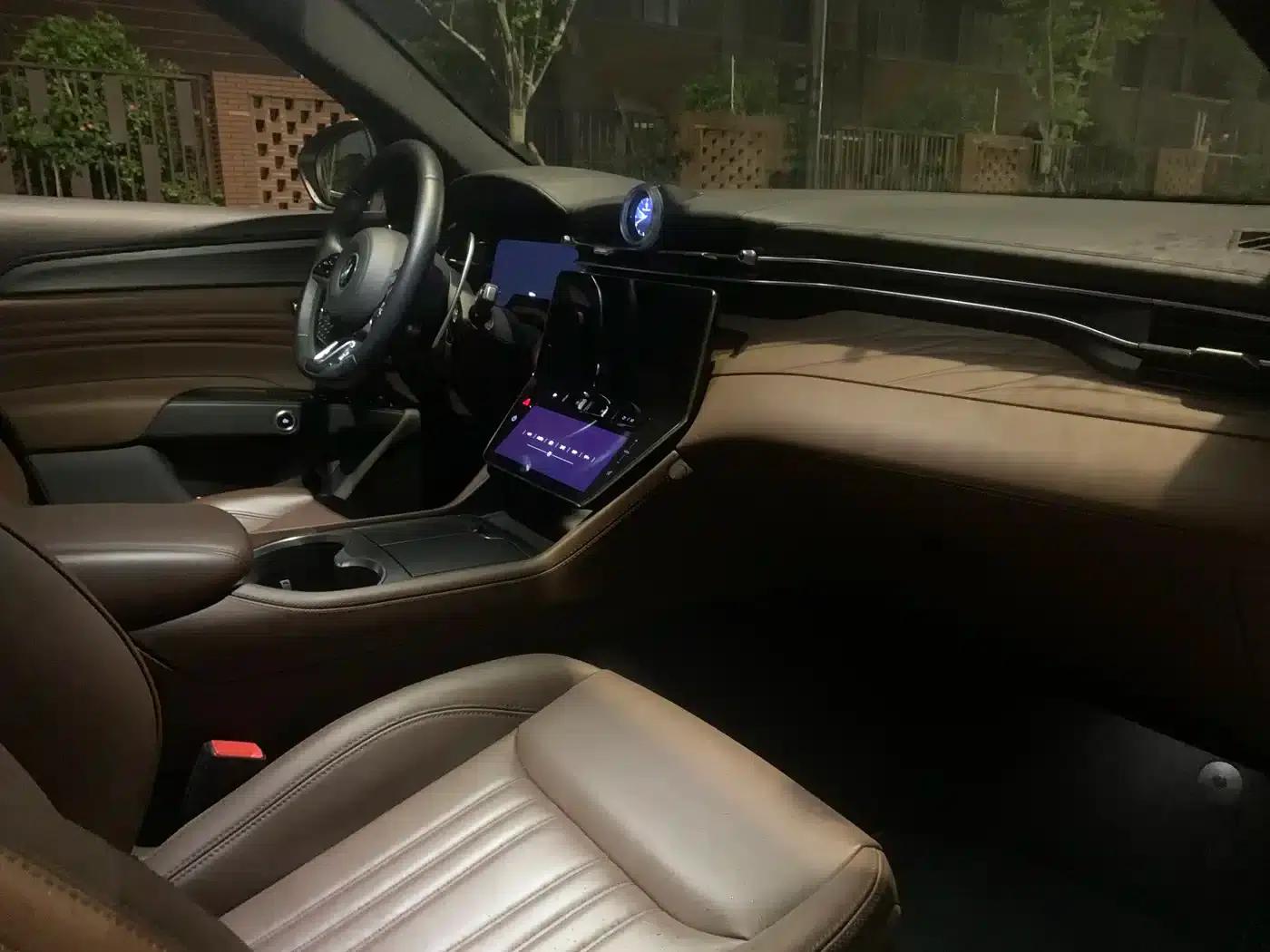 2023 Grecale 2.0T GT — миниатюра 8