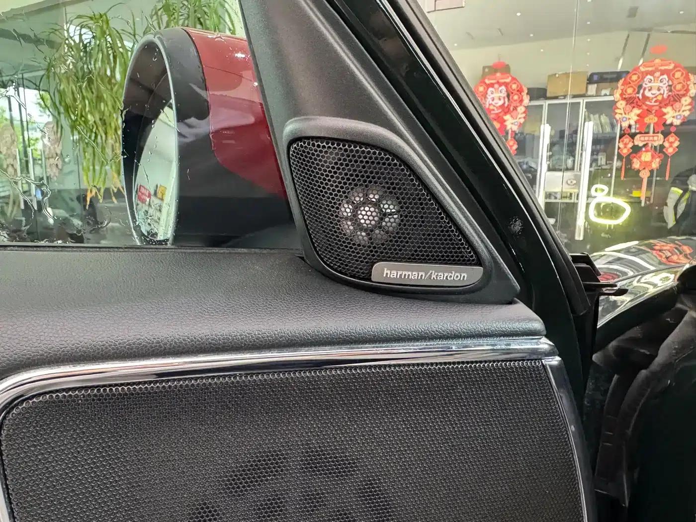 MINI JCW COUNTRYMAN 2022 2.0T JOHN COOPER WORKS A — миниатюра 10