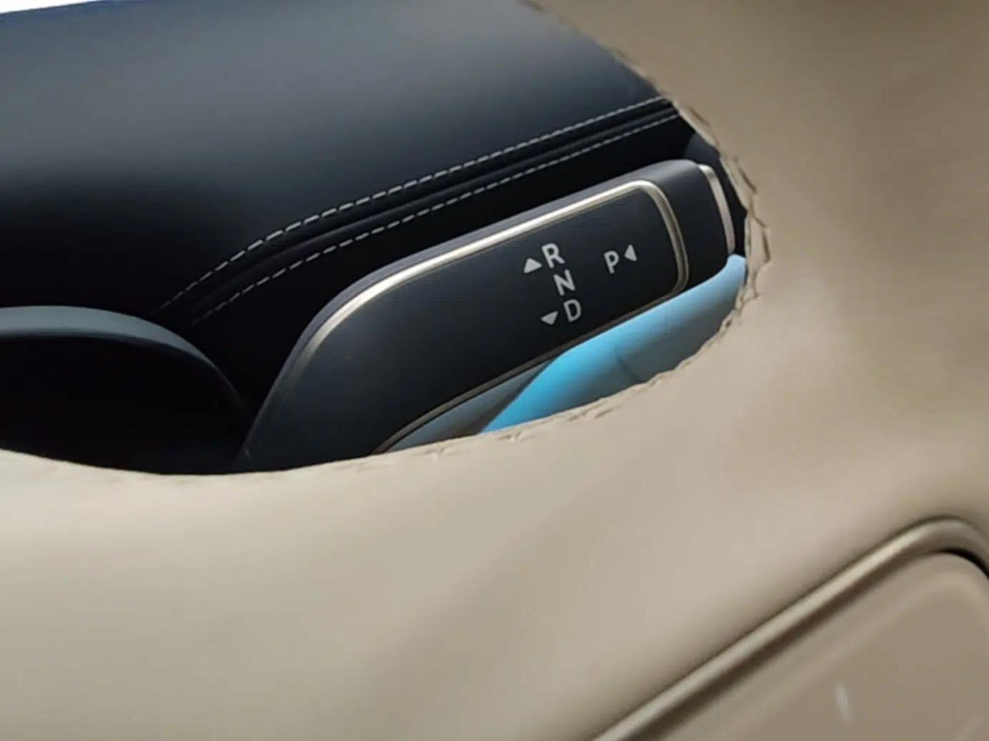 Nio ET9 2025 100kWh Signature Edition — миниатюра 17