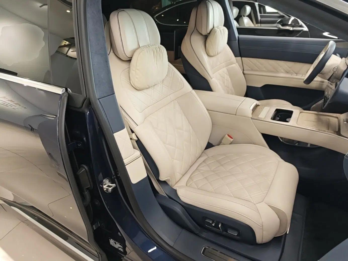 Nio ET9 2025 100kWh Signature Edition — миниатюра 23