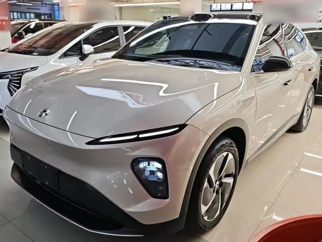 Nio EC7 2023 75 kWh