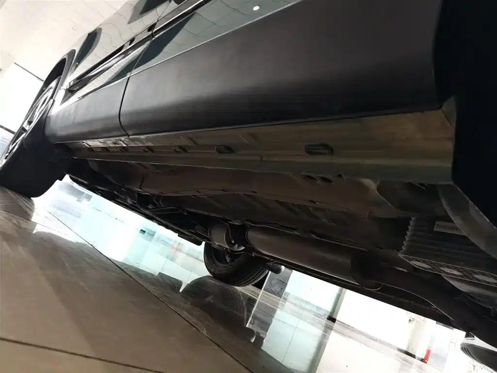 Explore 06 2023 Urban Edition 1.6T 2WD Luxury — миниатюра 22