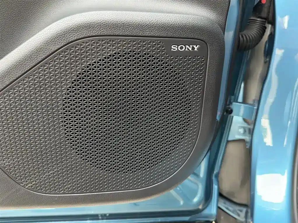 Chery Tiggo 8 PLUS C-DM 2025 1.5T 116km/h Premium 5-seater — миниатюра 20