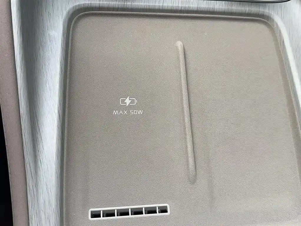 Chery Tiggo 8 PLUS C-DM 2025 1.5T 116km/h Premium 5-seater — миниатюра 22