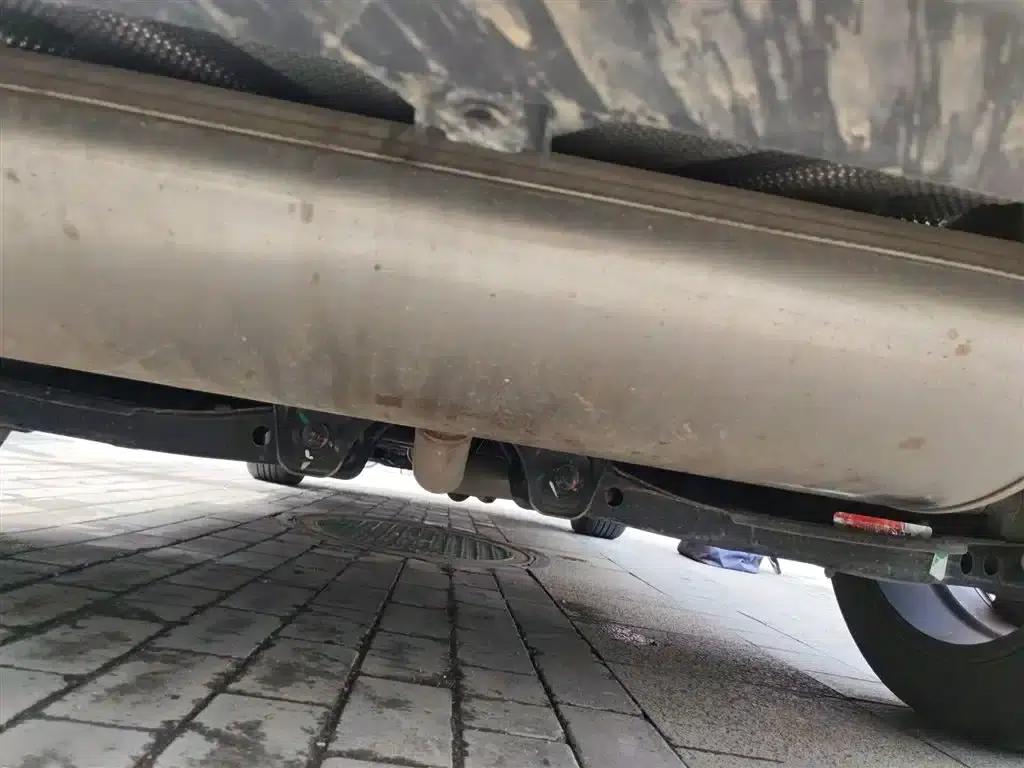 Oumengda 2022 1.6TGDI DCT Super Dimension Edition — миниатюра 25