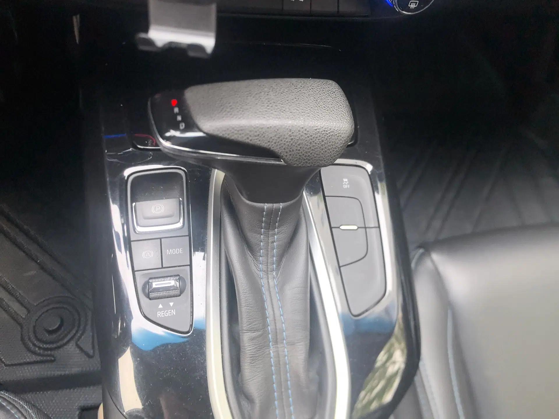 Chevrolet Menlo 2020 Star Edition — миниатюра 15