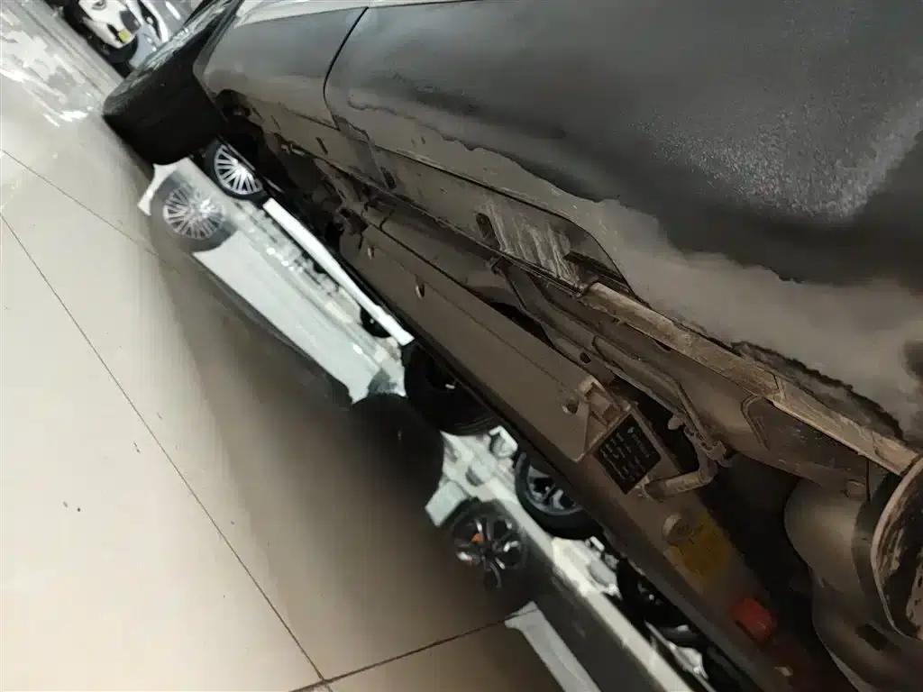 Chery Tiggo 7 PLUS New Energy 2023 Model 1.5T Smart Edition — миниатюра 21