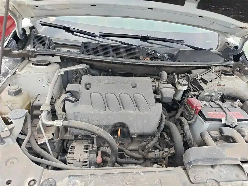 Venucia T90 2017 2.0L CVT Smart Edition — миниатюра 20